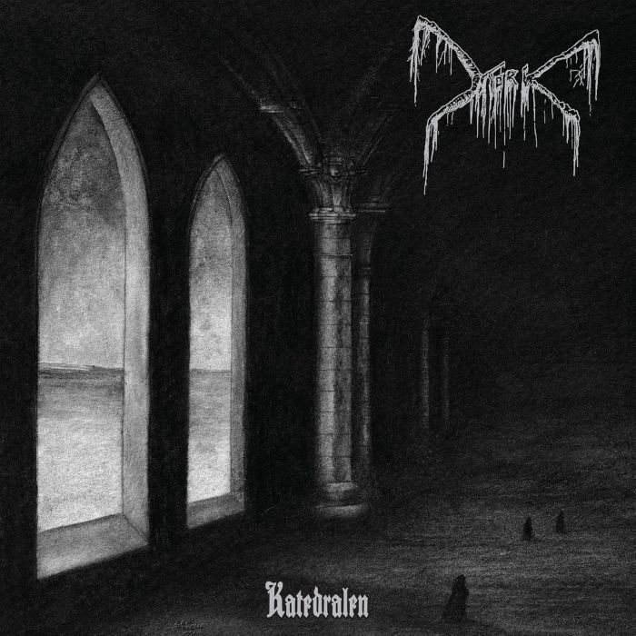 MORK - KATEDRALEN