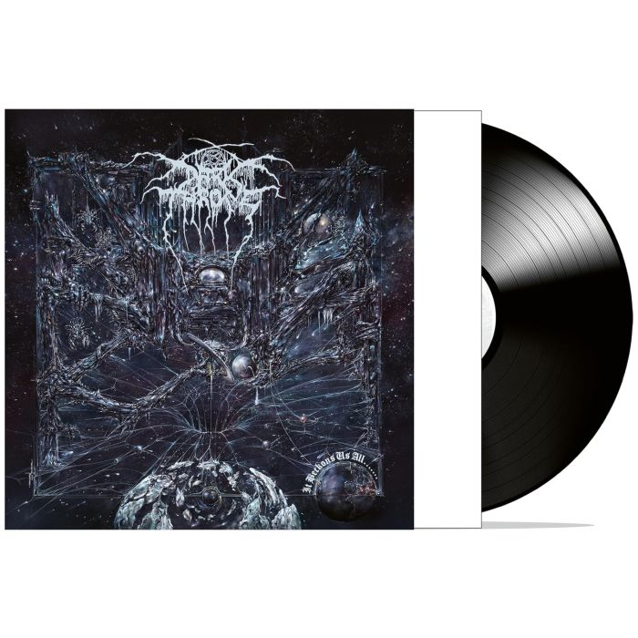 DARKTHRONE - IT BECKONS US ALL
