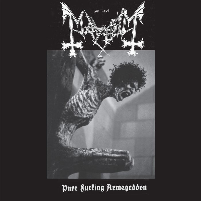 MAYHEM - PFA DEMO
