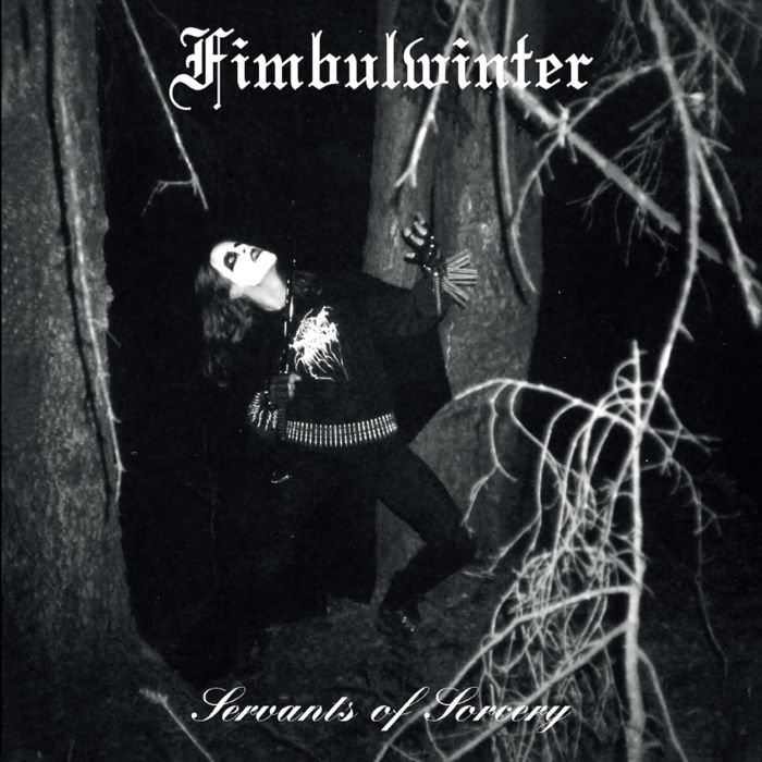 FIMBULWINTER - SERVANTS OF SORCERY