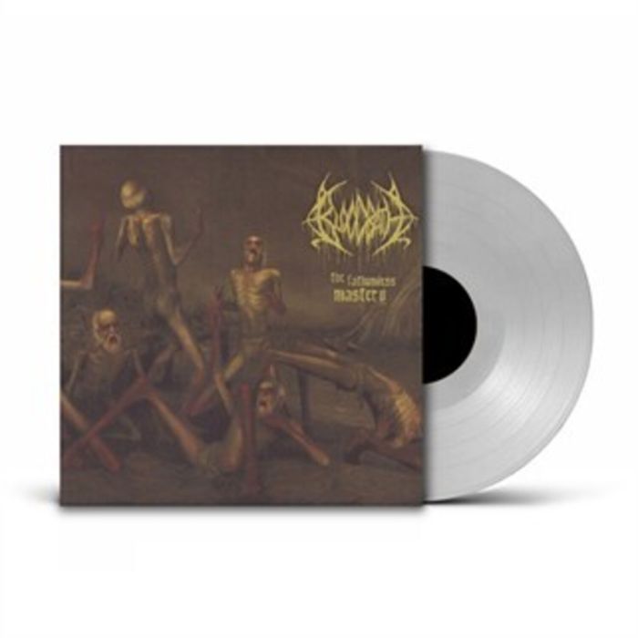 BLOODBATH - FATHOMLESS MASTERY (CLEAR VINYL)