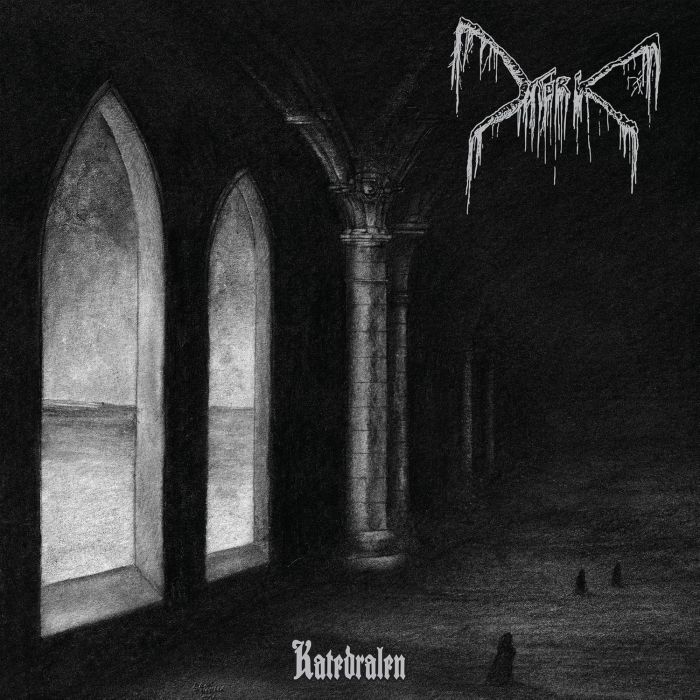 MORK - KATEDRALEN