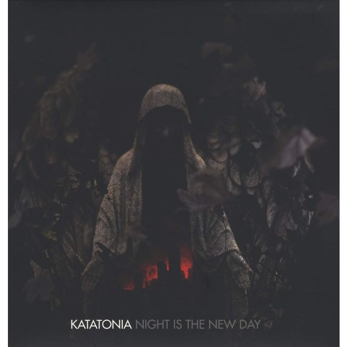 KATATONIA - NIGHT IS THE NEW DAY