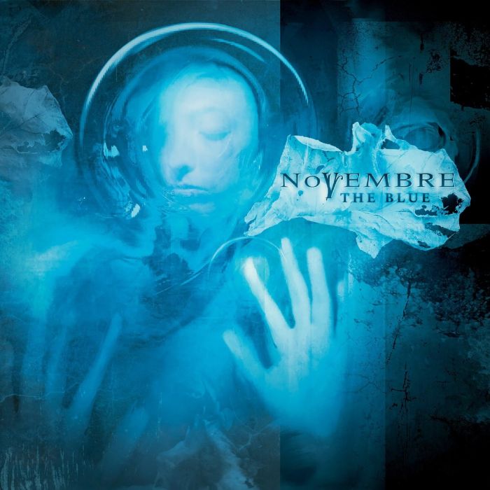 NOVEMBRE - BLUE