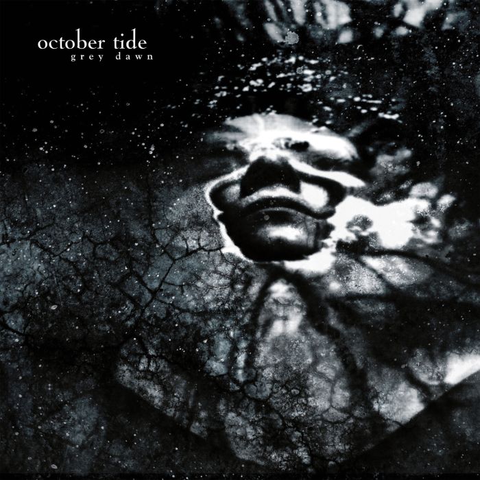 OCTOBER TIDE - GREY DAWN