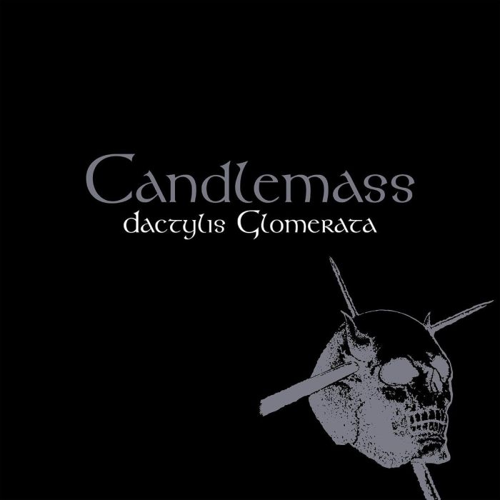 CANDLEMASS - DACTYLIS GLOMERATA (2026 MASTER)