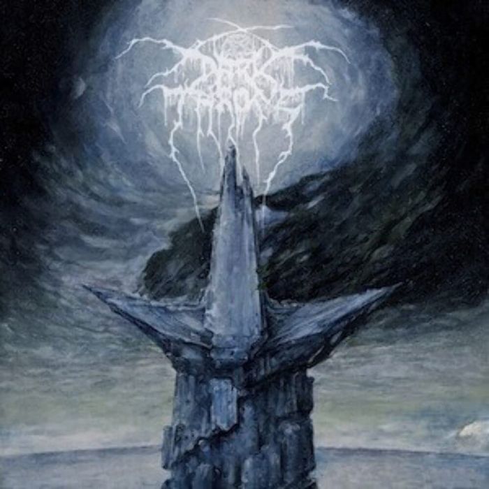 DARKTHRONE - PLAGUEWIELDER