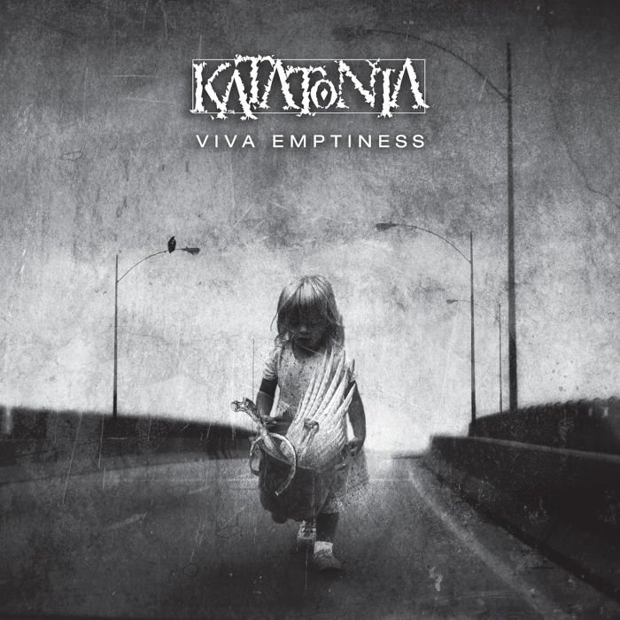 KATATONIA - VIVA EMPTINESS (HALF-SPEED MASTER)