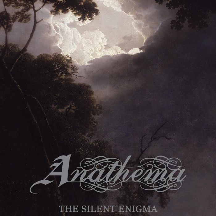 ANATHEMA - SILENT ENIGMA (2026 REMASTER)