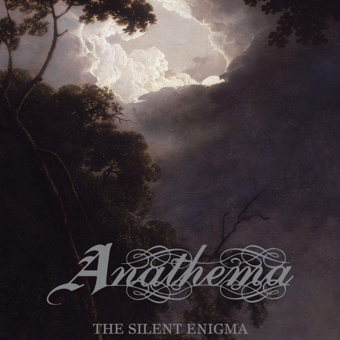 ANATHEMA - SILENT ENIGMA (2026 REMASTER)