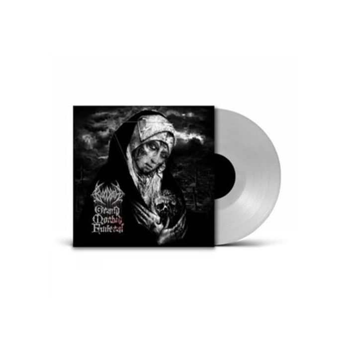 BLOODBATH - GRAND MORBID FUNERAL (CLEAR VINYL)