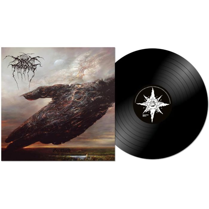 DARKTHRONE - GOATLORD - ORIGINAL