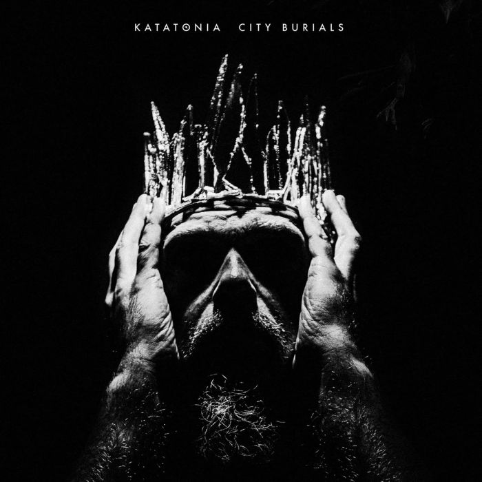 KATATONIA - CITY BURIALS (MEDIA BOOK/BONUS TRACKS)