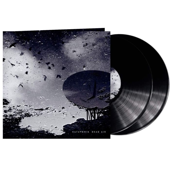 KATATONIA - DEAD AIR (140G)
