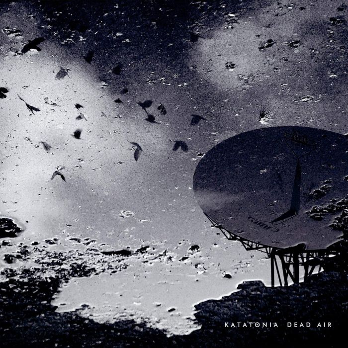 KATATONIA - DEAD AIR (2CD & DVD DIGIPACK)