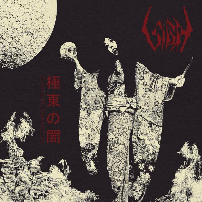 SIGH - EASTERN DARKNESS