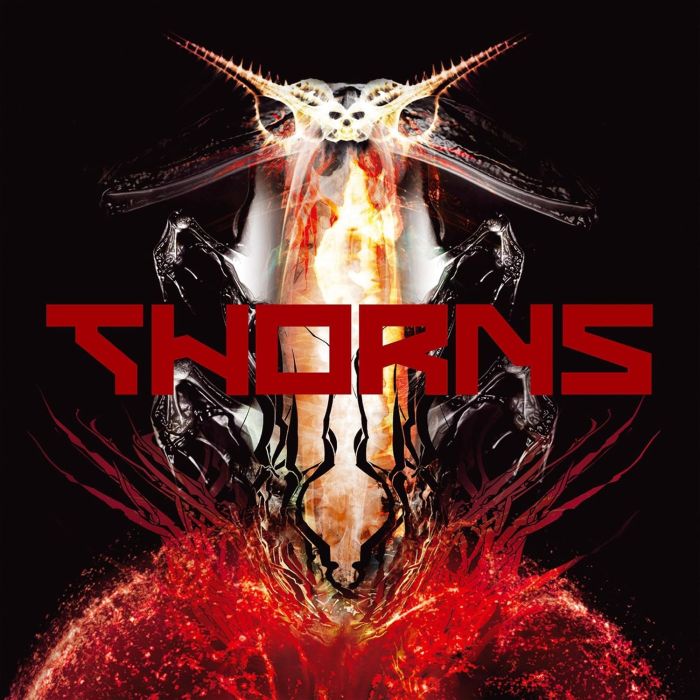 THORNS - THORNS