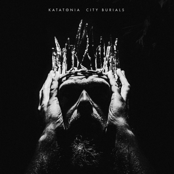 KATATONIA - CITY BURIALS