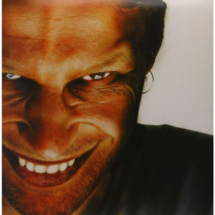 APHEX TWIN - RICHARD D. JAMES ALBUM