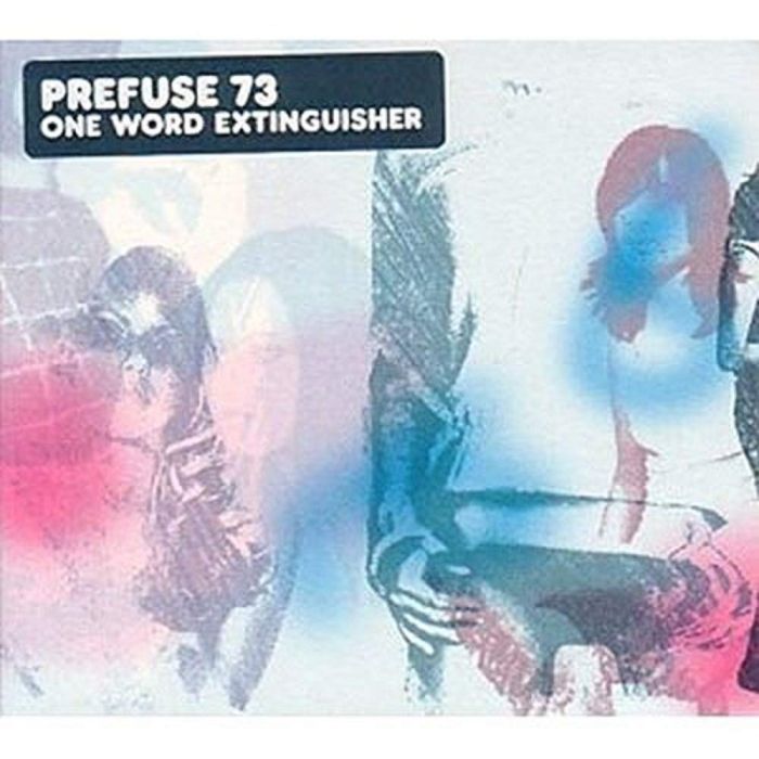 PREFUSE 73 - ONE WORD EXTINGUISHER