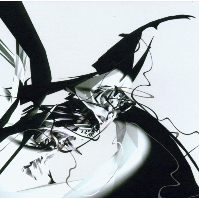 AUTECHRE - DRAFT 7.30