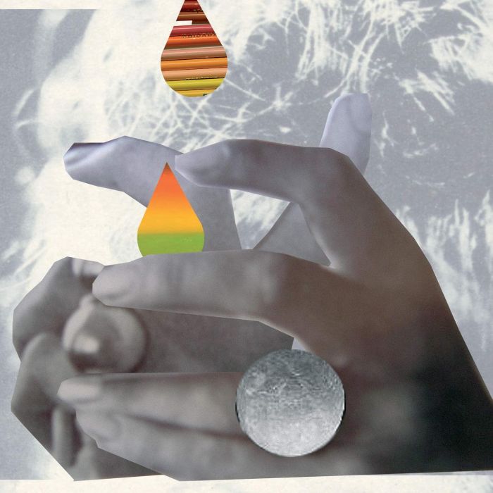 BROADCAST - FUTURE CRAYON