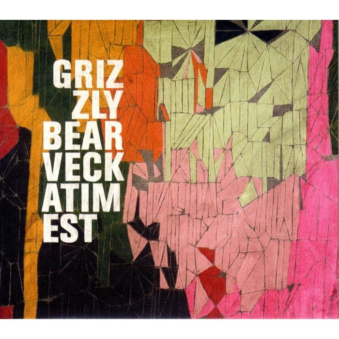 GRIZZLY BEAR - VECKATIMEST