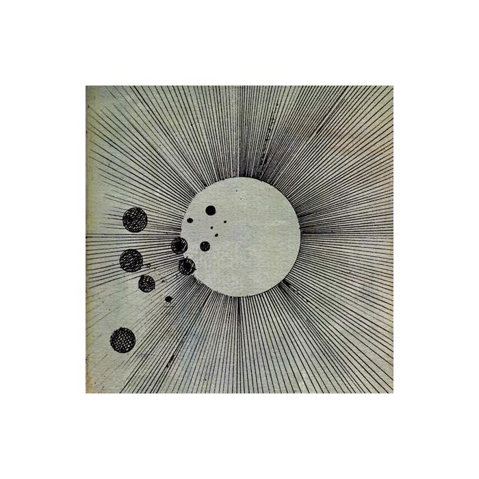 Flying Lotus - Cosmogramma