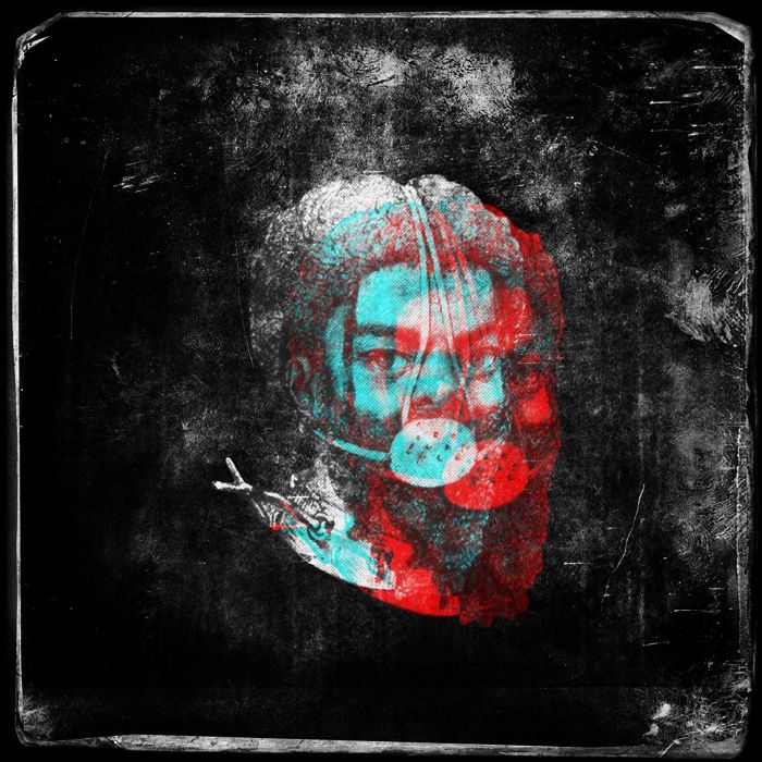 GONJASUFI - MUZZLE