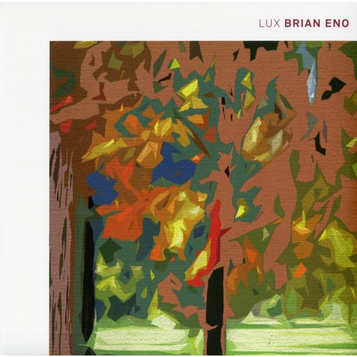 Brian Eno - Lux