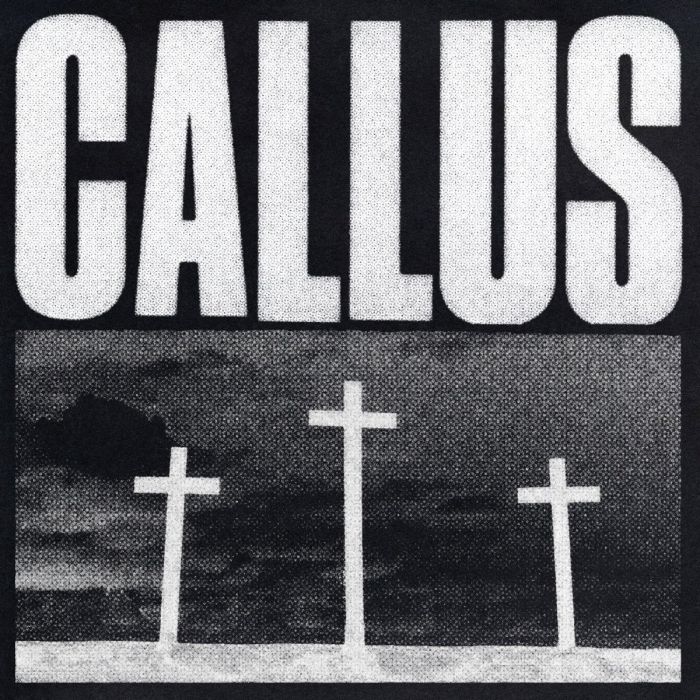 GONJASUFI - CALLUS