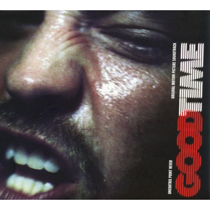 ONEOHTRIX POINT NEVER - GOOD TIME O.S.T.