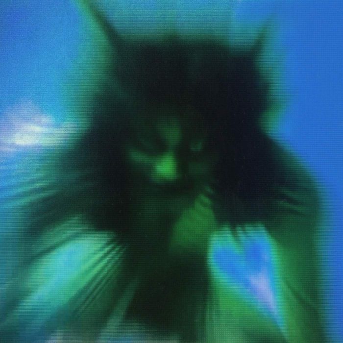YVES TUMOR - SAFE IN THE HANDS OF LOVE (2LP/GATEFOLD/DL CARD/BLACK INNER SLEEV