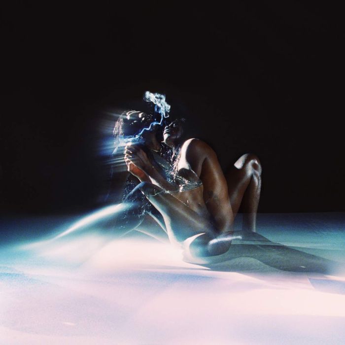 YVES TUMOR - HEAVEN TO A TORTURED MIND (GATEFOLD/DL CARD)