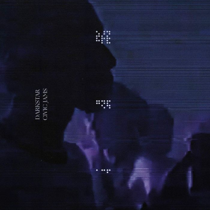 DARKSTAR - CIVIC JAMS (DL CARD)