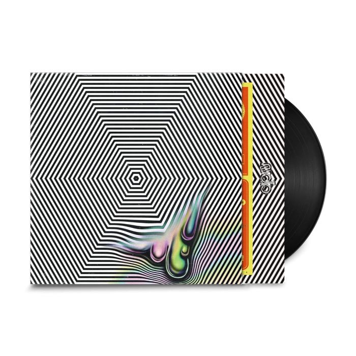 ONEOHTRIX POINT NEVER - MAGIC ONEOHTRIX POINT NEVER (DL CARD)