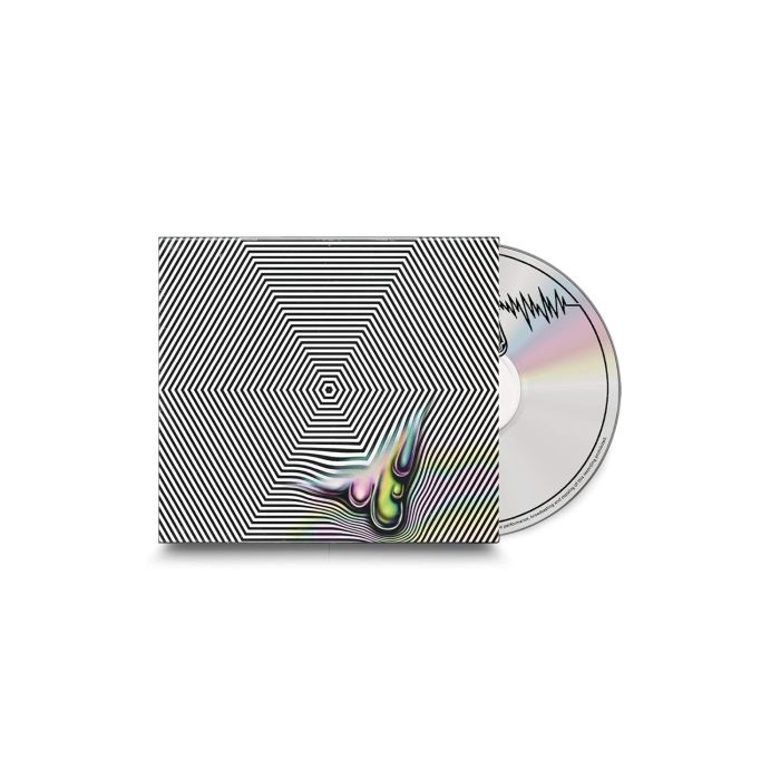 ONEOHTRIX POINT NEVER - MAGIC ONEOHTRIX POINT NEVER