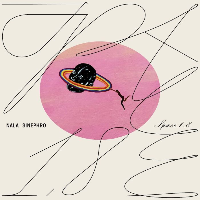 NALA SINEPHRO - SPACE 1.8 (DL CARD)