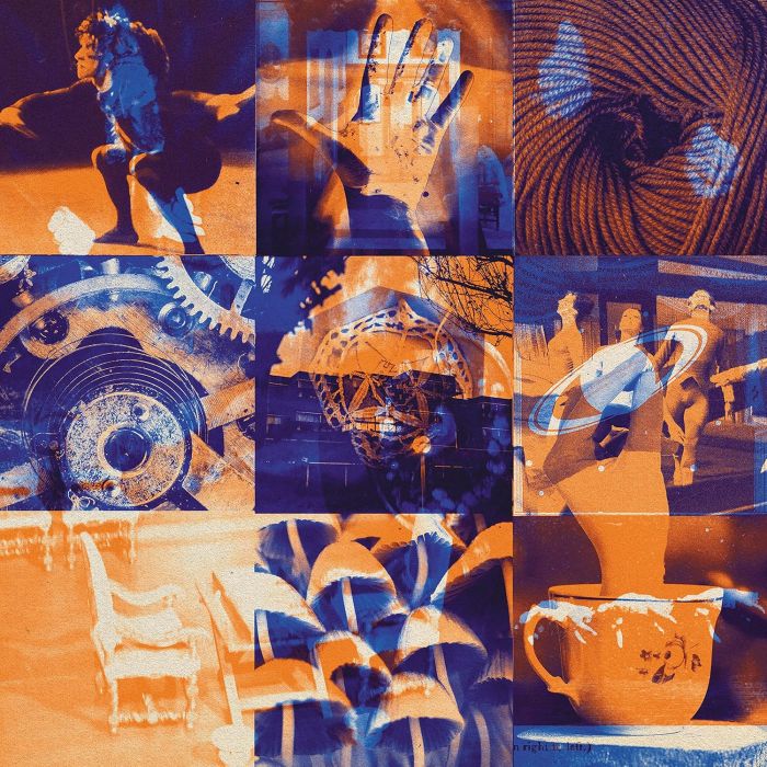 BROADCAST - MOTHER IS THE MILKY WAY