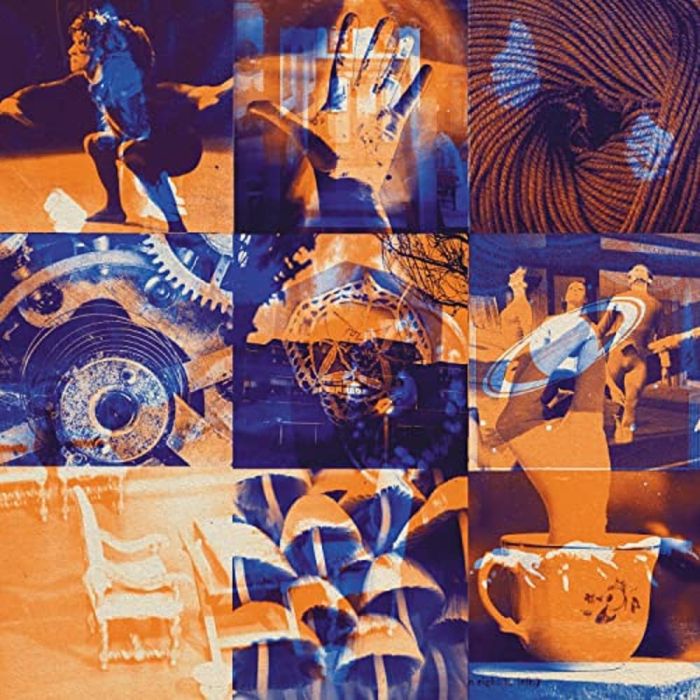 BROADCAST - MOTHER IS THE MILKY WAY
