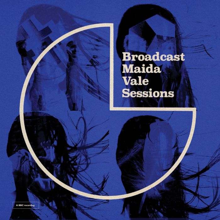 BROADCAST - BBC MAIDA VALE SESSIONS (2LP)