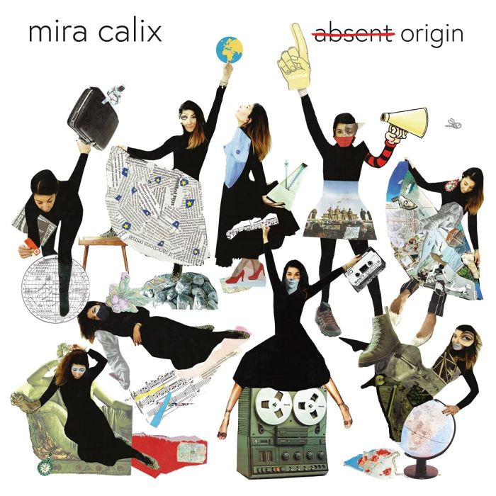 MIRA CALIX - ABSENT ORIGIN
