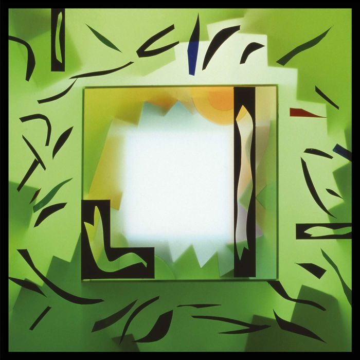 BRIAN ENO - SHUTOV ASSEMBLY (2LP/GATEFOLD/DL)