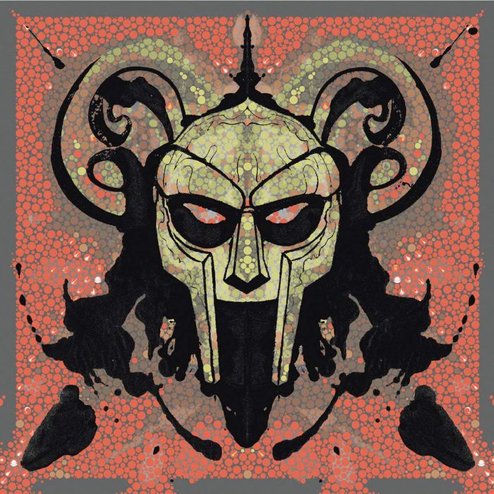 DANGERDOOM - MOUSE & THE MASK (2LP)