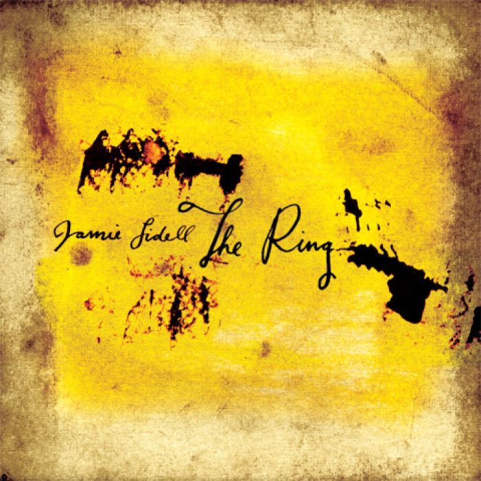 JAMIE LIDELL - RING