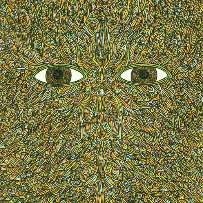 FLYING LOTUS - PATTERN & GRID WORLD