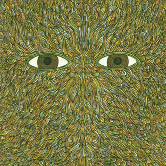 FLYING LOTUS - PATTERN & GRID WORLD
