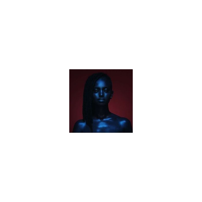 KELELA - HALLUCINOGEN EP (DL CARD)