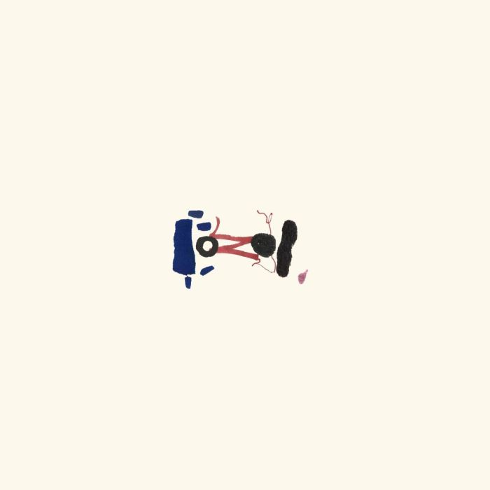 KWES - SONGS FOR MIDI EP (DL CARD)