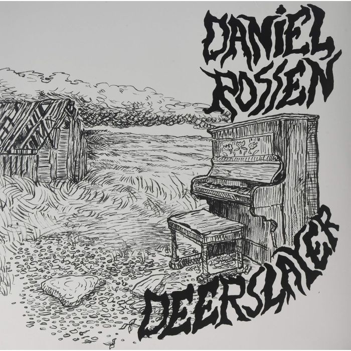 Daniel Rossen - Deerslayer